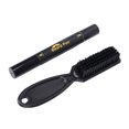 thumbnail image 2 of Relleno De Lápiz Para Barba, Bolígrafo Para Barba Suave No Irritante De Doble Cabeza Para Viajes A Casa Para Peluquería ANGGREK BJ1413, 2 of 8