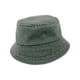 thumbnail image 2 of Figura a escala 1/6 Hugo Sombrero de cubo gris para muñeca masculina 12'', 2 of 9