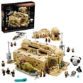 thumbnail image 1 of Set de construcción LEGO Star Wars Mos Eisley Cantina 75290, 1 of 6