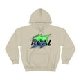 thumbnail image 2 of Unisex Heavy Blend Hooded Sweatshirt, 2 of 9