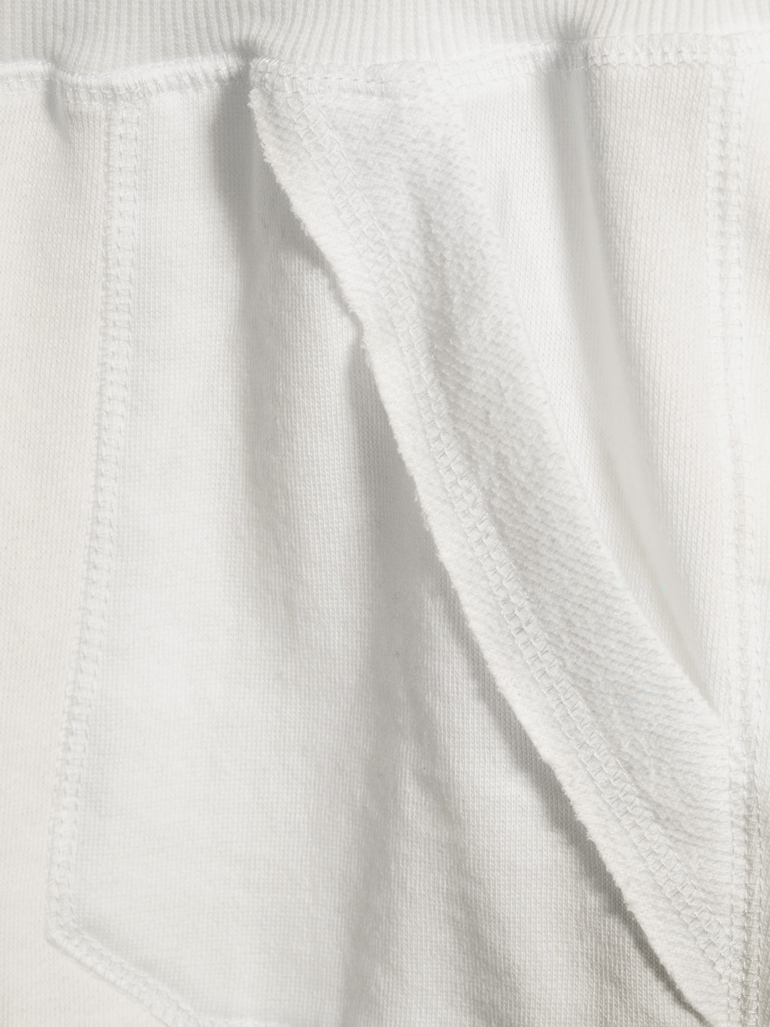 Silverwear Women's Active Drawstring Shorts with Contrast Cord Wrap