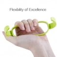 thumbnail image 3 of Baby Feeding Bottle Holder, 3-Pack Silicone, 3 of 5