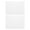 transparent, variant on Monyance Magnetic Whiteboard Writable Message Board Magnetic Fridge Whiteboard Household Blank Board(16.54X11.81X0.04Inches)