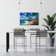 thumbnail image 4 of Cuadros Decorativos Seaside Beach 5D DIY Diamond Painting Kits Full Round Drill Wall Decor (G1035) Wdftyju embutido en tela, 4 of 9