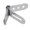 A, variant on PRETXORVE Stainless Steel Probe, Hole Diameter About 4 mm