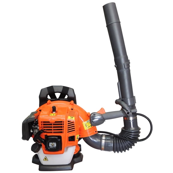 Sopladora tipo Mochila Power Cat Motor a Gasolina a 2 Tiempos 43cc