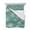 Multicolor, variant on Teal Green Dandelion Full Size Down Alternative Comforter, Lightweight Comforter Quilt Bedding Set with Pillow Shams Pastoral Botanical Blossom All Seasons Bed Comforter Duvet Insert 78"x90"