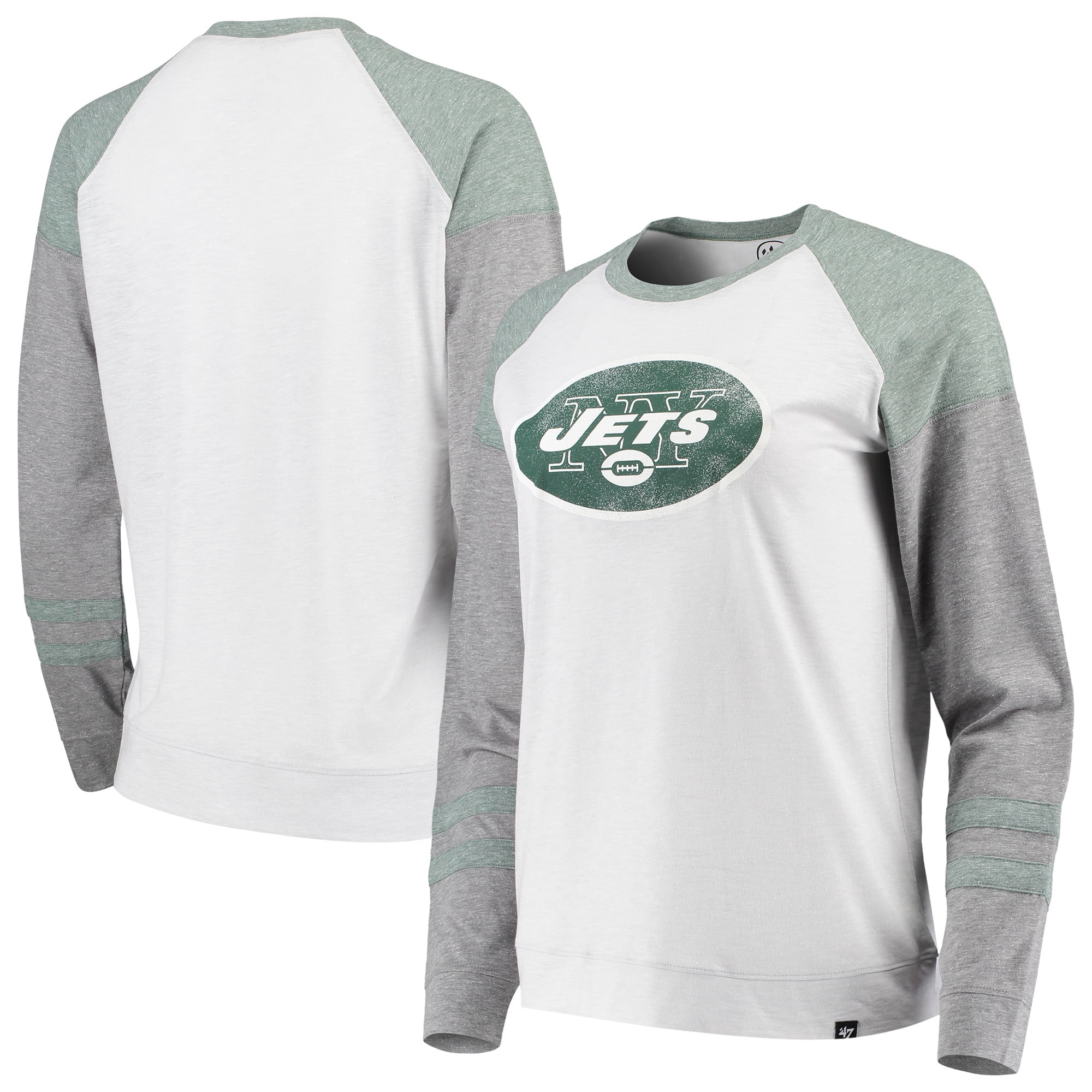 new york jets long sleeve t shirts