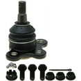thumbnail image 2 of Acdelco 46D0119A Front Upper Suspension Ball Joint Assembly, 2 of 3