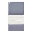 thumbnail image 1 of Estuche protector con teclado inalámbrico Bluetooth para tableta Estuche protector con teclado inalámbrico para tableta Rendimiento potente, 1 of 9