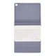 thumbnail image 2 of Funda protectora para tableta, cubierta Flexible antideslizante con teclado inalámbrico Bluetooth para tableta IOS de 9,7 pulgadas, 2 of 8