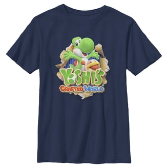 ウェア t-yoshi ウェア t-yoshi ウェア t-yoshi ウェア t-yoshi Yoshi T Shirt | eBay