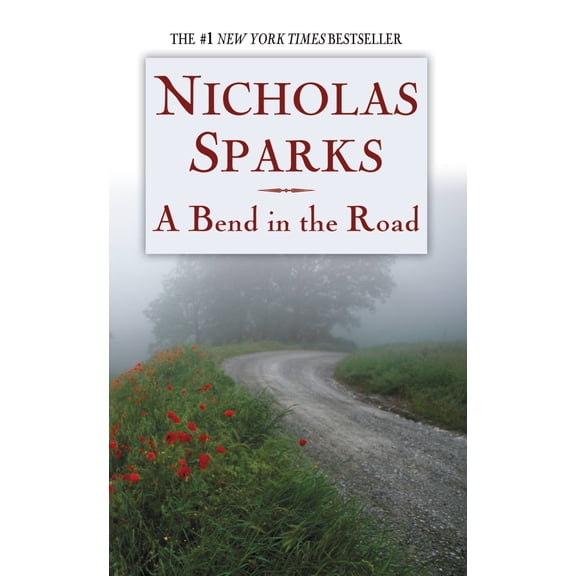 A Bend in the Road (Paperback)