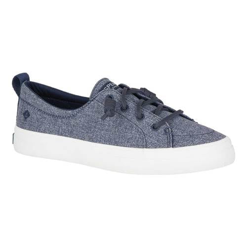 sperry chambray sneaker