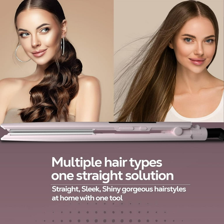 Hair straightener clearance syska