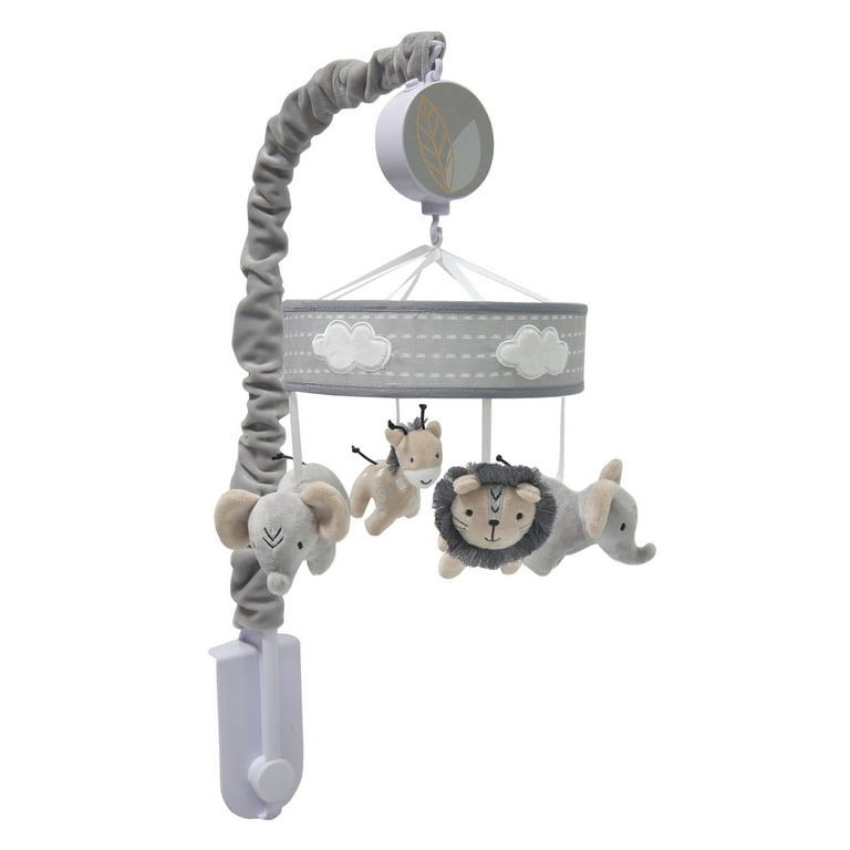 Lambs ivy musical best sale mobile