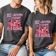 thumbnail image 3 of New TL.C Salt Pepa En Vogue 2026 Tour Inspired T-Shirt, R&B Concert Graphic Tee, Vintage Music Fan Shirt, 3 of 4
