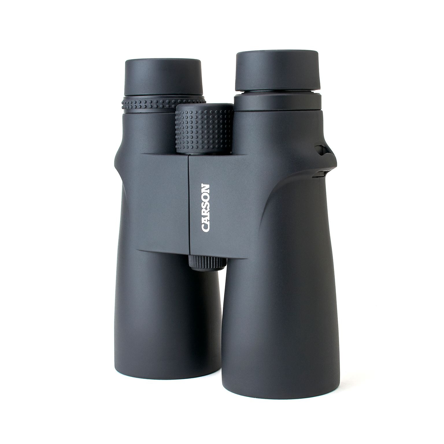 Carson VP Series 12x50mm Full Sized Waterproof High Definition Binoculars