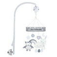 thumbnail image 5 of ✪ 26" Baby Crib Mobile Arm Holder for Baby Crib Attachment for Nursery Decors, 5 of 12