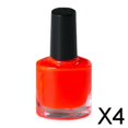 thumbnail image 1 of DYNWAVECA 3-4pack Float Paint 8ml Fluorescent Repair Paint for DIY Pole Float Making 4 Pcs, 1 of 10
