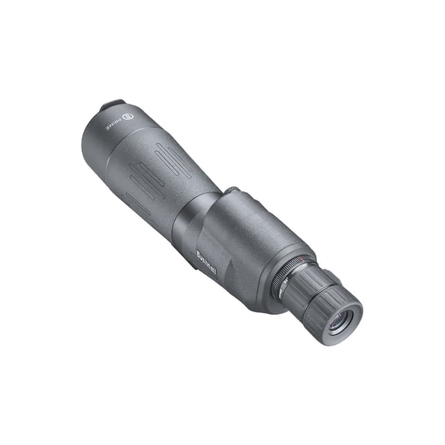 Spotting Scopes Bushnell Prime Zoom Variable 20 a 60x65mm Roof Negro