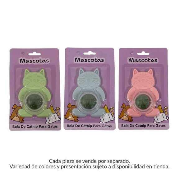 Juguete para Gato Prichos Multicolor Varios Modelos 1 Pieza