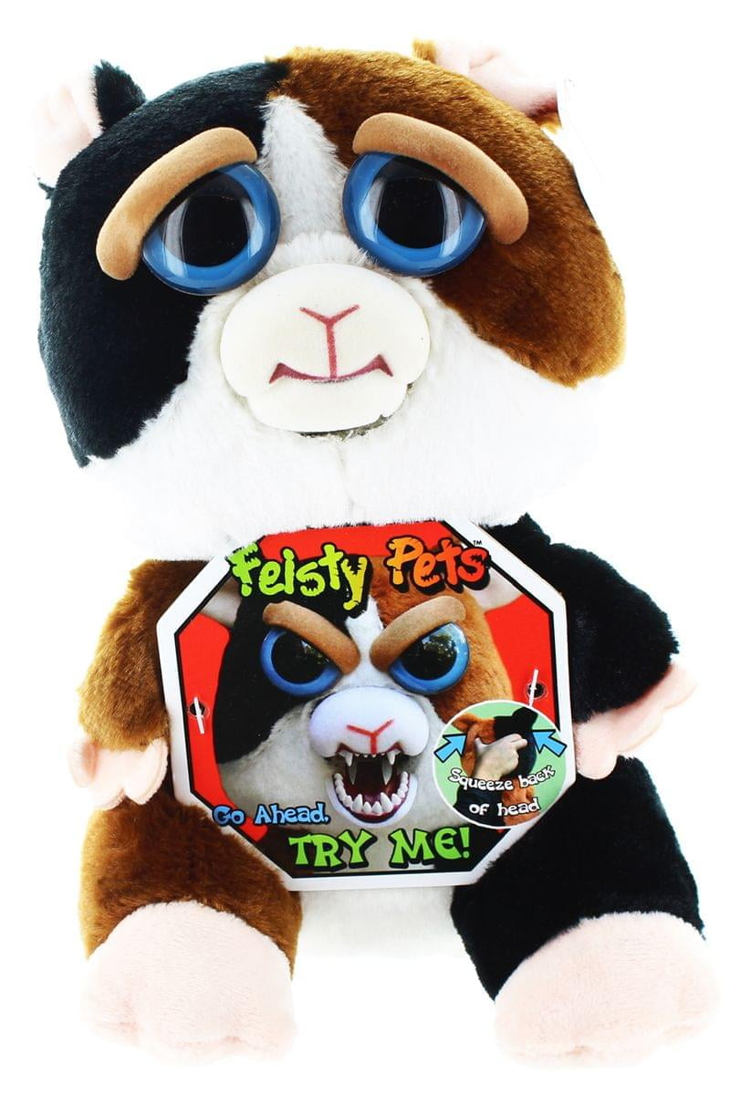 guinea pig stuffed animal walmart