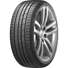 【美品】225/45R18 Laufenn LH02 S FIT as-01 Laufenn S FIT AS LH01, 225/40ZR18 92W XL, All Season Ultra