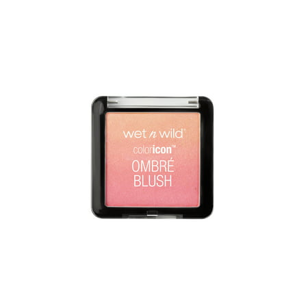 wet n wild Color Icon Ombre Blush, The Princess