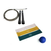 Fitness Bundle Lite - 3 - 1.4 - Unleash your full potential with this kit!