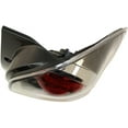 thumbnail image 4 of Tail Light Compatible With 2004-2006 Mazda MPV Right Passenger, 4 of 6