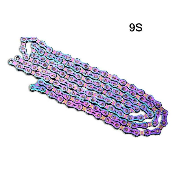 Rainbow bike 2025 chain 11 speed
