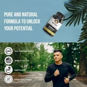 Ancient Bliss Magnesium Glycinate