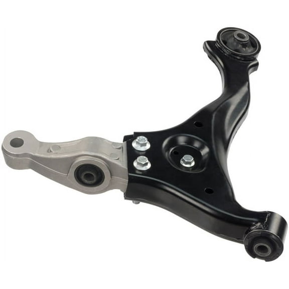 Delphi Control Arm Fits select: 2005-2010 HYUNDAI SONATA