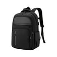 thumbnail image 2 of QTOCIO Organization And Storage, Laptop Backpack 15 Inch Large Travel Backpack Computer Work Business College Backpack Bookbag Carry Backpack With USB Port, 2 of 5