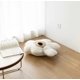 thumbnail image 1 of Nueva gran oferta, cojín grueso con forma de flor, Tatami, gran futón suave, alfombra para sala de estar, sofá para el hogar, regalo de decoración zhangyuxiang LED, 1 of 2