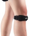 thumbnail image 4 of Bangcool Knee Strap Pain Relief Adjustable Soft Knee Brace Patellar Tendon Support Band, 4 of 10