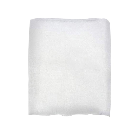 Billuyoard Barrera de red para insectos de jardín, red para plagas, Protector de plántulas de frutas y plantas, accesorio de malla a prueba de Jardín y Patio 3x3.6M