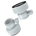 thumbnail image 2 of 2 pcs Intex B hose conversion adapter kit for Intex B pool hoses 1, 2 of 5
