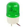 thumbnail image 1 of Luz de advertencia giratoria Kusrkot LED DC12V verde, 1 of 6