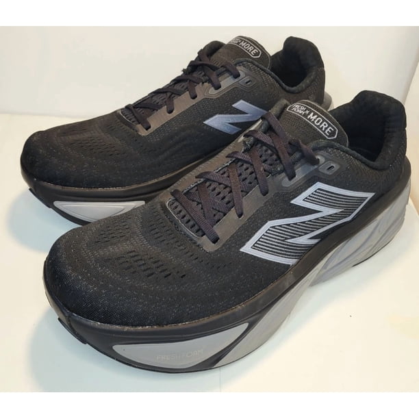 New Balance More V5 Men's Size 12.5 Max Cushioned Running Shoes