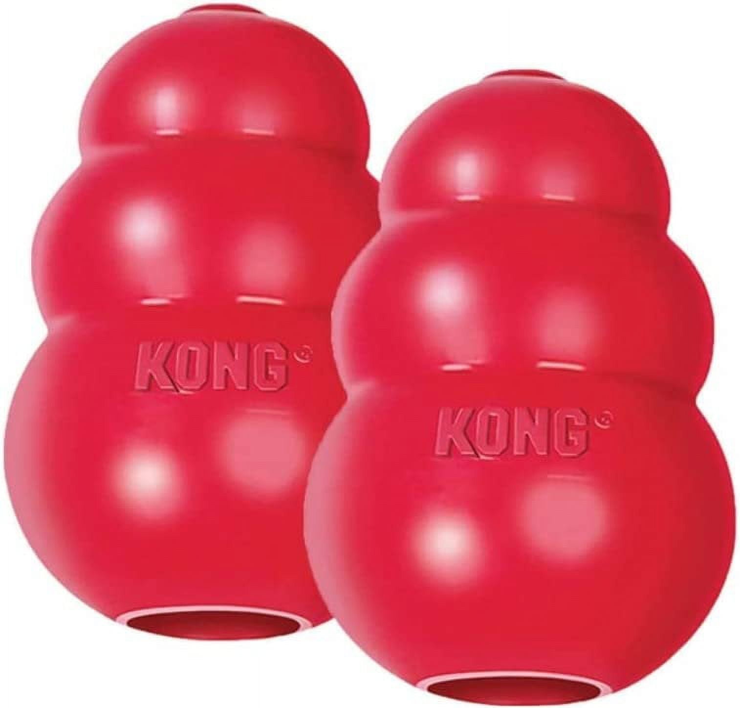 Kong dog toys walmart hotsell
