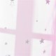 thumbnail image 1 of VERDANVERSE Transparentes Rosa Para Ventana Con Material De Poliéster Para Ambiente, 1 of 7