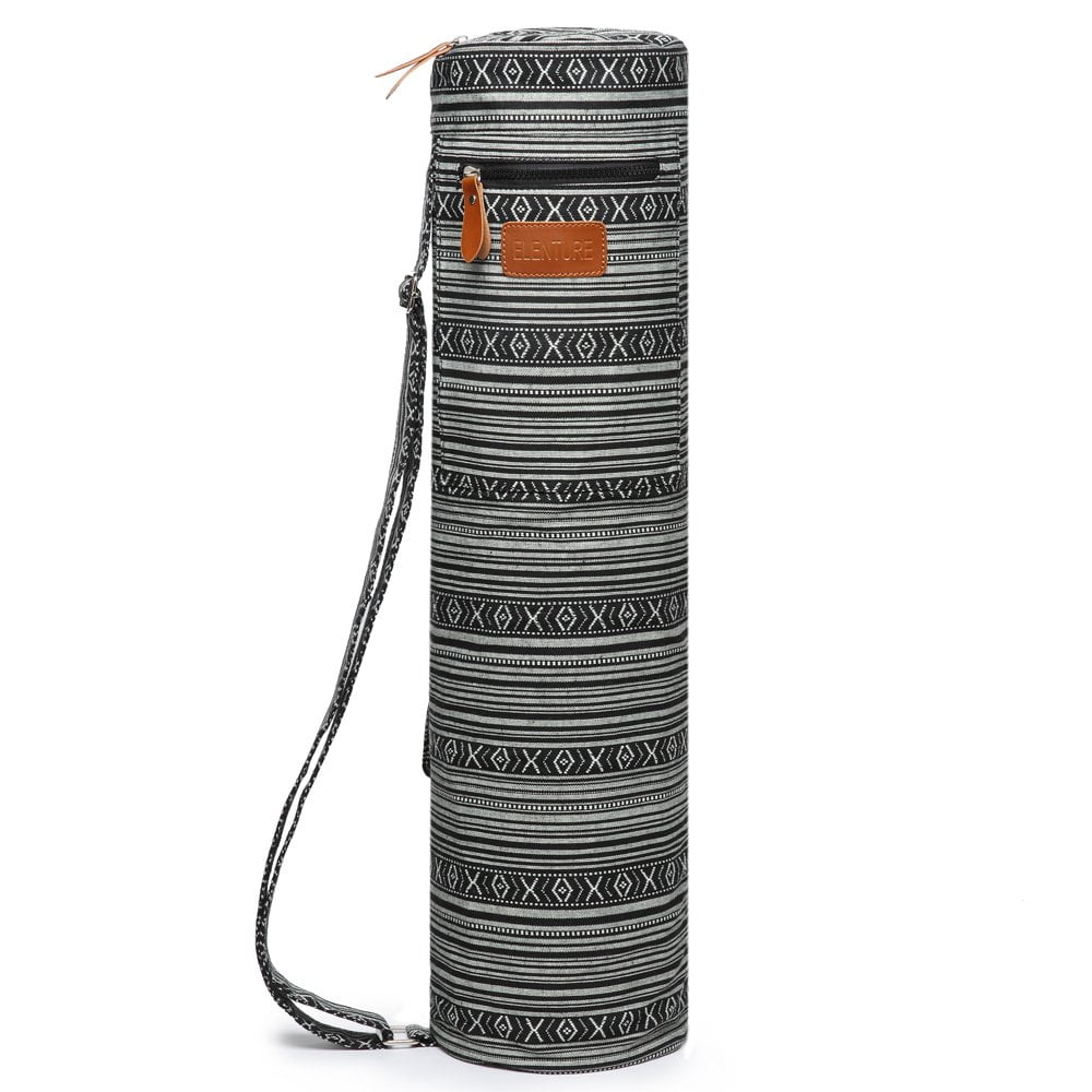Elenture yoga mat bag new arrivals