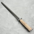 thumbnail image 5 of Miyabi Birchwood 9-inch Sharpening Steel, 5 of 5