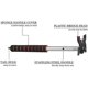 thumbnail image 5 of Retractable Billiard Cue Stick Bridge with Bridge Head, Billiard Pool Cue Accessory for Pool Table,B, 5 of 5