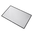 thumbnail image 1 of Household Projector Screen, Polyester High Density Easy Installation Foldable Stable Portable Projector Screen  for Travel for Home Theater 60 Inch,72 Inch,84 Inch, 1 of 7
