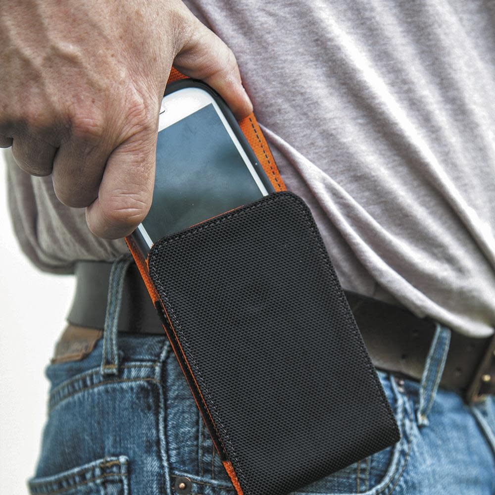 Klein Tools Tradesman Pro Phone Holder Large