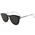 thumbnail image 2 of Christian Dior 0198S RMGNR Sunglasses 49, 2 of 6