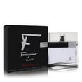 thumbnail image 2 of F by FERRAGAMO BLACK MEN- EDT SPRAY 50mL, 2 of 3